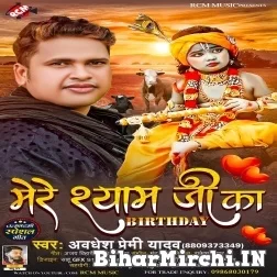 Mere Shyam Ji Ka Birthday (Awadhesh Premi Yadav) Mp3 Song