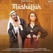 Mashallah Mp3 Song