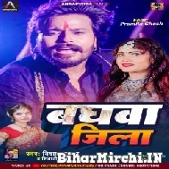 Baghwa Jila (Vishal Gagan, Shivani Singh) 2022 Mp3 Song