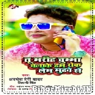 Tu Mariha Chumma Chalake Hum Rok Lem Muhawe Se (Awadhesh Premi Yadav, Shivani Singh) 2022 Mp3 Song