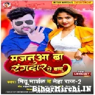 Majanua Ba Rangdar Ae Babu (Mithu Marshal , Neha Raj) 2022 Mp3 Song