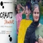 Chadti Javani new song | Pakka Badam Vanshika | farmani Naaz