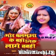 Mor Balamua Ke Badi Nik Lage Babari (Punita Priya) 2022 Mp3 Song