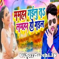 Mamahar Gailu Ta Lamhar Ho Gail (Mithu Marshal, Antra Singh Priyanka)