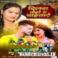 Dilwa Tohare Ke Chahatate (Pushpa Rana) 2022 Mp3 Song