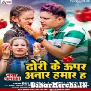 Dhodhi Ke Upar Anar Hamar Ha (Bullet Raja, Punita Priya)