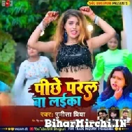 Pichhe Paral Ba Laika (Punita Priya) 2022 Mp3 Song