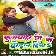 Kushwaha Ji Ke Chhodal Hiya (Brajesh Singh, Antra Singh Priyanka) 2022 Mp3 Song 