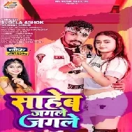 Saheb Jagale Jagale (Albela Ashok, Shivani Singh) 2022 Mp3 Song