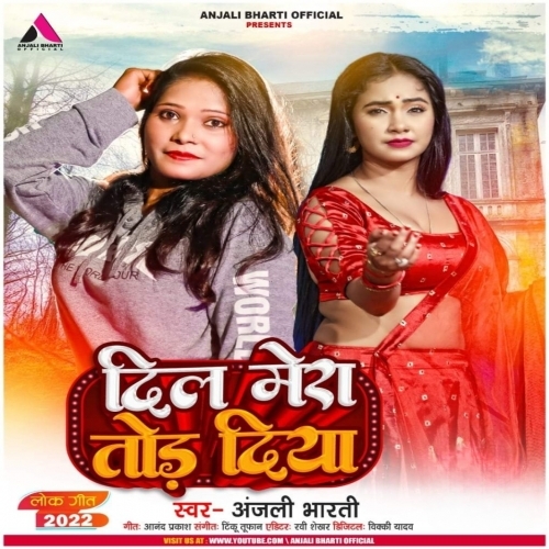 Dil Mera Tod Diya (Anjali Bharti) Mp3 Song 