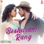 Besharam Rang - Pathaan Mp3 Song Download