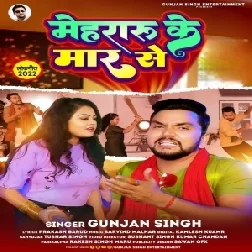 Mehraru Ke Maar Se (Gunjan Singh)