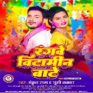 Rangwe Vitamin Bate (Ankush Raja, Khushi Kakkar)