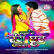 Sabun Se Rang Chhut Jayega (Dhananjay Dhadkan, Shivani Singh)