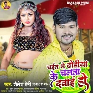 Chait Me Dhodiya Ke Chalata Dawai Ho (Shailesh Premi)