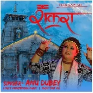 Shankara (Anu Dubey) 