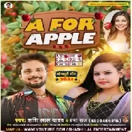 A For Apple (Shashi Lal Yadav, Prabha Raj) 