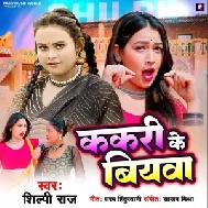 Raja Shak Na Kari (Rakesh Mishra,Shilpi Raj)