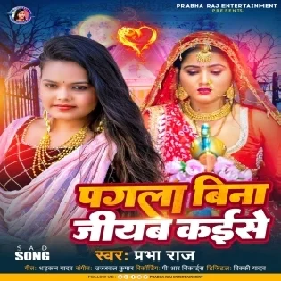 Hamke Bata Di Ae Bhagwan Ji Pagla Bina Hum Jiyab Kaise