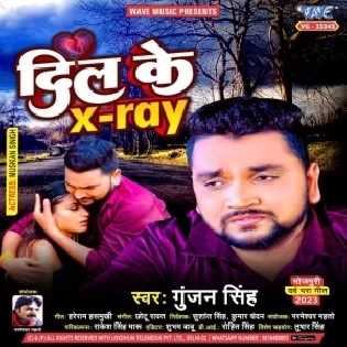 Du Tukda Me Tutal ba Dil Xray Dekhawata (Sad Song)
