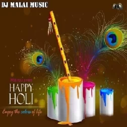 Malaai Music New Holi Dj Remix Songs