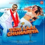 Teri Lal Chunariya Gori Chura Ke Mera Dil Le Gayi