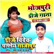 Dj Vivek Pandey Bhojpuri Dj Remix Song - 2024