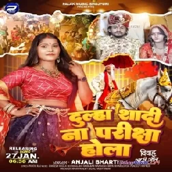 Dulha Shadi Na Pariksha Hola (Anjali Bharti)