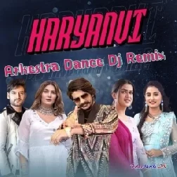 Haryanvi Arkestra Dance Dj Remix Mp3 Songs (ALL TOP DJ REMIXER)