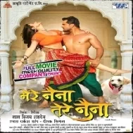 Mare Nain@ Tere Nain@ Bhojpuri Full Movie 480p