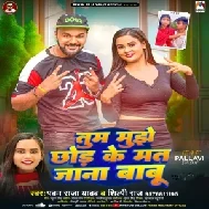 Tum Mujhe Chhod Ke Mat Jana Babu (Pawan Raja Yadav , Shilpi Raj)