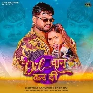 Dil Daan Kar Di (Vijay Chauhan, Shilpi Raj)