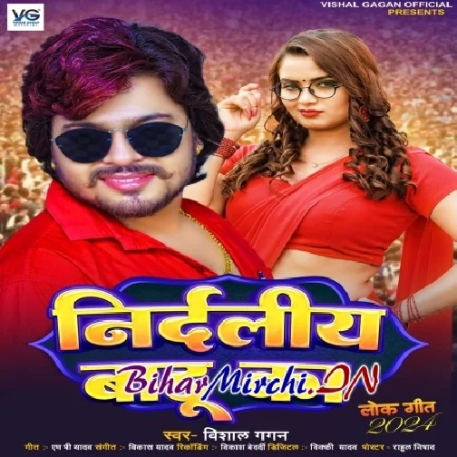 Nirdaliy Badu Ka (Vishal Gagan)