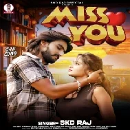 Miss You (SKD Raj) 