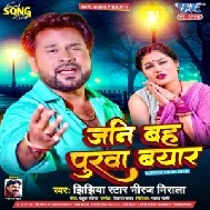 Jani Baha Purwa Byar (Niraj Nirala) 