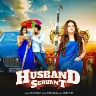 Husband Servant (Anu Dubey) 