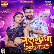 Balamua Satal Rahe (Ritesh Pandey, Shivani Singh) 