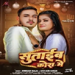 Sutaib Kora Me (Ankush Raja, Shivani Singh)