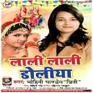 Gharwa Me Bajela Badhaiya (Mohini Pandey)