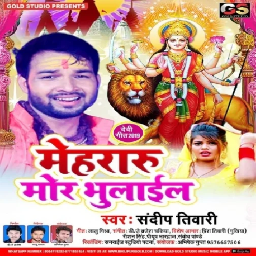 Mehraru Mor Bhulail (Sandeep Tiwari) 2019 Mp3 Songs