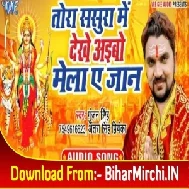 Tora Sasura Me Dekhe Aibo Mela Ae Jaan (Gunjan Singh, Antra Singh Priyanka) 2019 Mp3 Songs