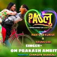 Paglu (Mantosh Kumar, Aruna Giri) 2019 Movie Mp3 Songs
