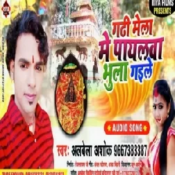 Gadhi Mela Me Payalaw Bhulai Gaile (Alwela Ashok) Mp3 Songs