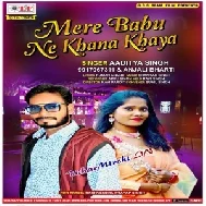 Mere Babu Ne Khana Khaya (Aaditya Singh , Anjali Bharti) 2020 Mp3 Songs