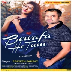 Bewafa Ho Tum (Praveen Samrat)