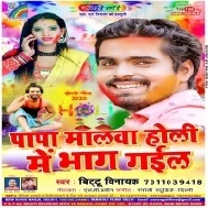 Papa Malwa Holi Me Bhag Gail (Bittu Vinayak)