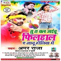 Tu Ta Chal Jaibu Filhaal Ye Janu Holiya Me (Amar Raja , Sristi)