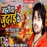 Jahariya Judai Ke (Vishal Gagan) Album Sad Song 2020