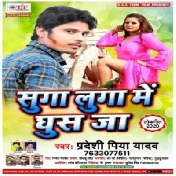 Suga Luga Me Ghus Ja (Pradeshi Piya Yadav)