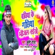 Bachiya Ke Kachhiya Bhijal Naikhe (Bullet Raja) Dj Holi Song